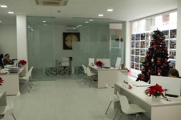 Villas Buigues Moraira