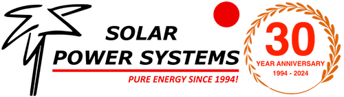 Solar Power Systems Calpe - Solar Energy Costa Blanca
