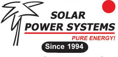 Solar Power Systems Calpe - Solar Energy Costa Blanca