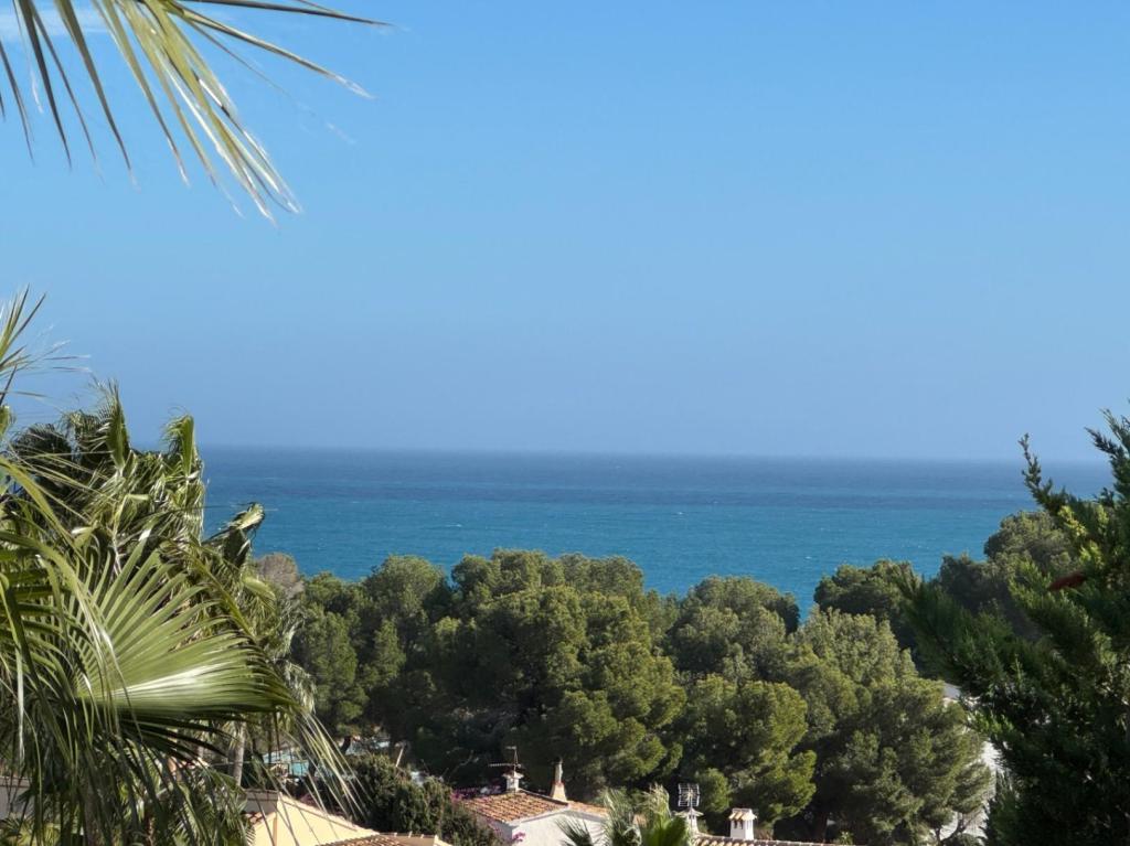 3 bed villa in Benissa