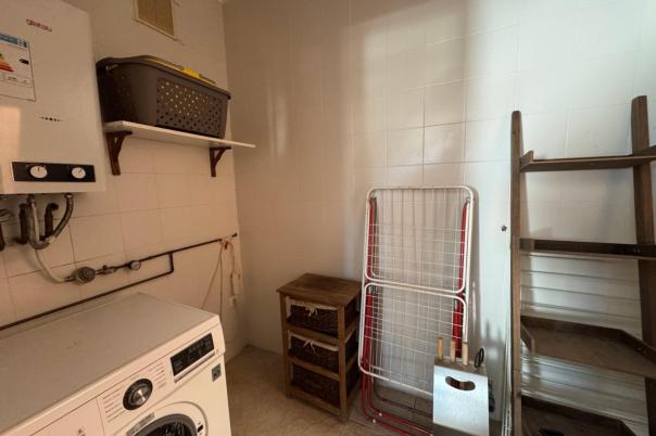 3 bed villa in Benissa