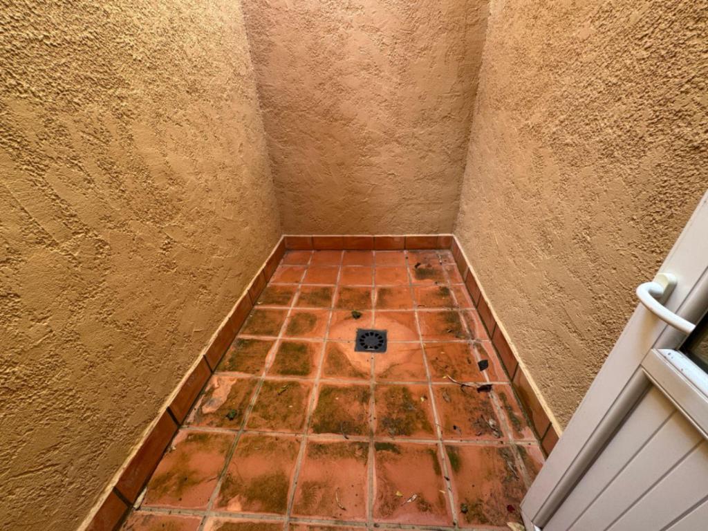 3 bed villa in Benissa