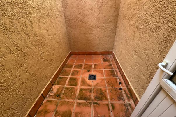 3 bed villa in Benissa