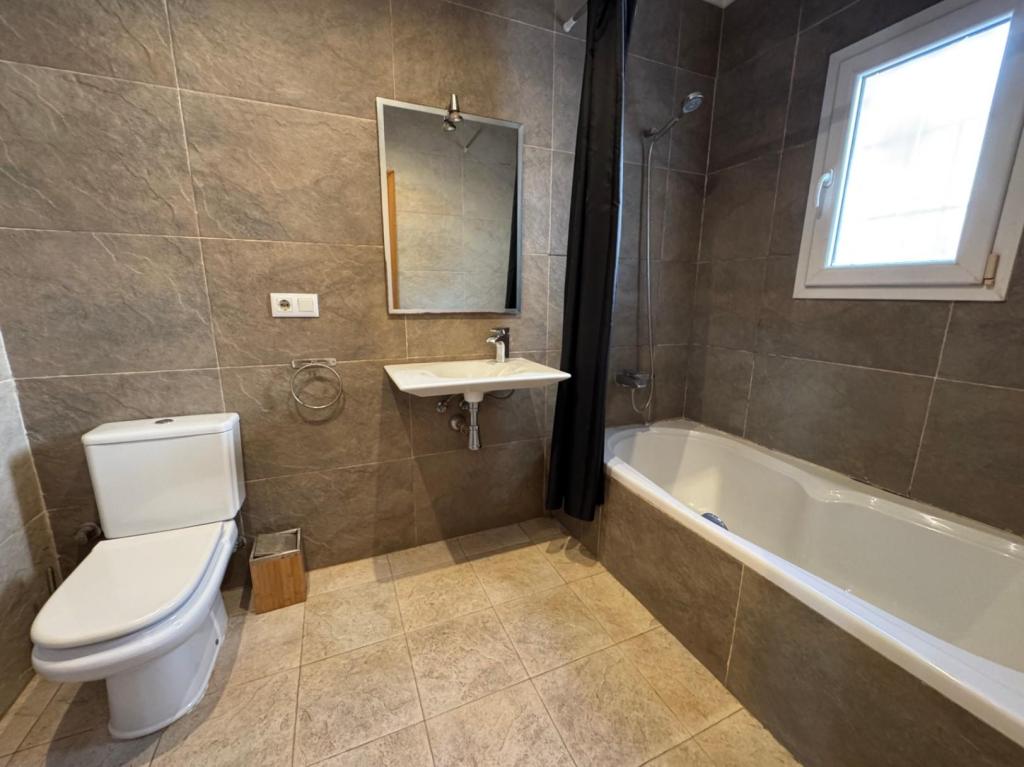 3 bed villa in Benissa