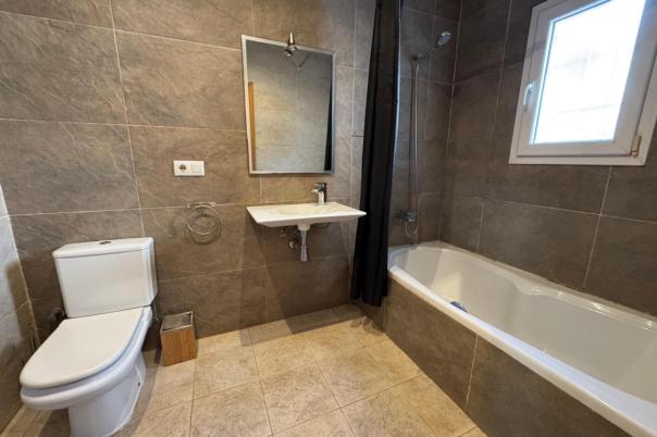 3 bed villa in Benissa