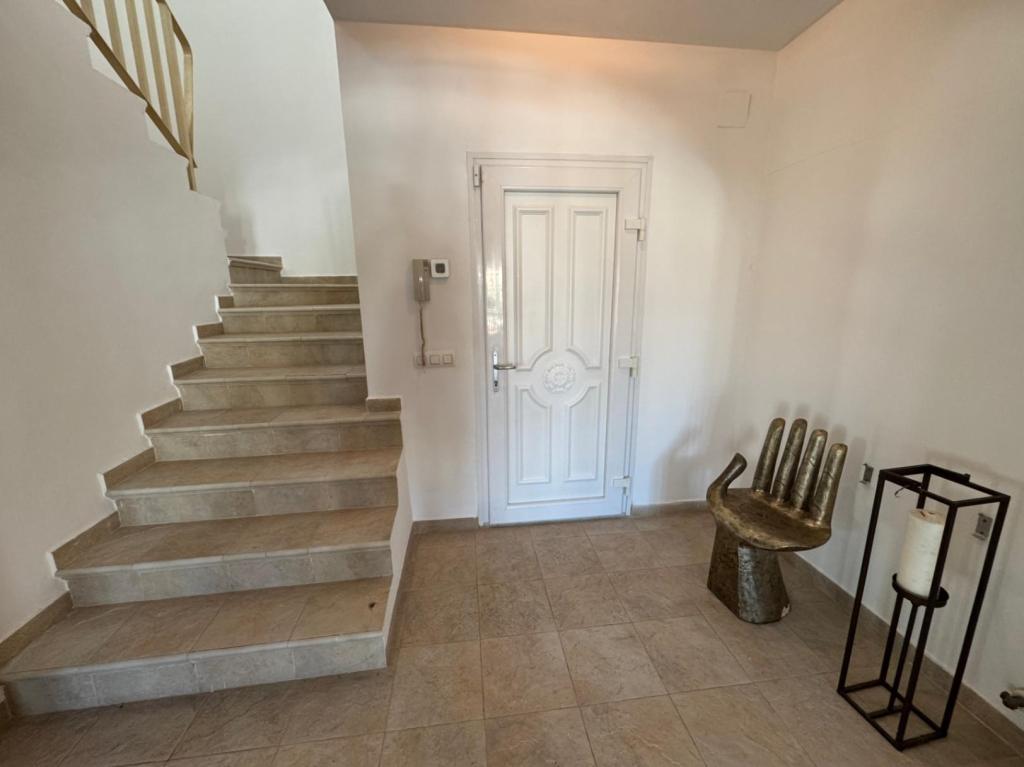 3 bed villa in Benissa