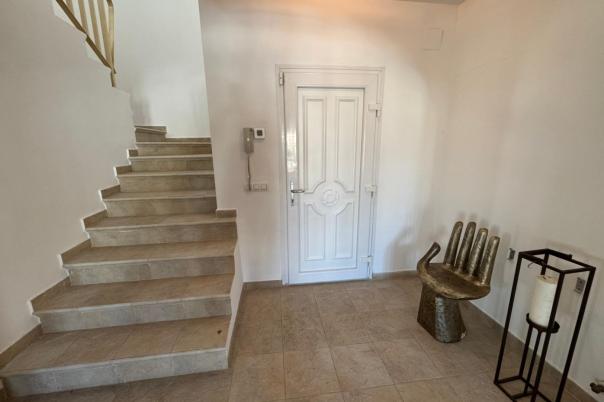 3 bed villa in Benissa