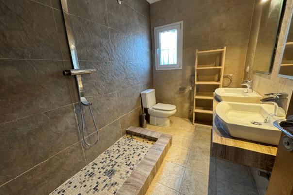 3 bed villa in Benissa