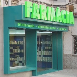Current List of Emergency Chemists in Calpe