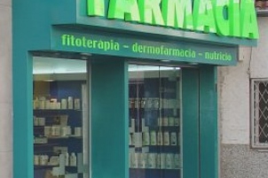 Current List of Emergency Chemists in Calpe