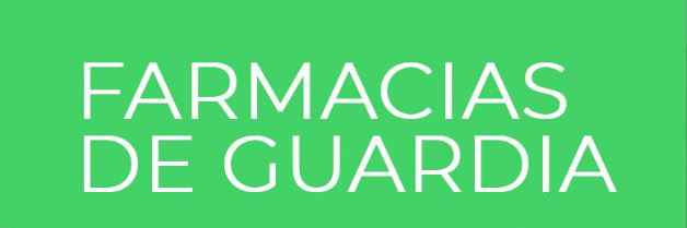 Current List of Emergency Chemists in Calpe