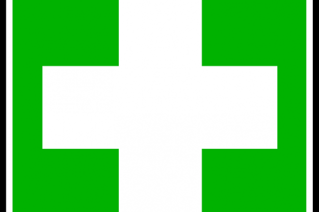 Current List of Emergency Chemists in Calpe