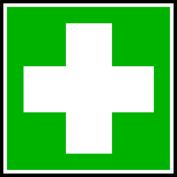 Current List of Emergency Chemists in Calpe