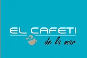 EL CAFETI de la mar - Cafe Bistro