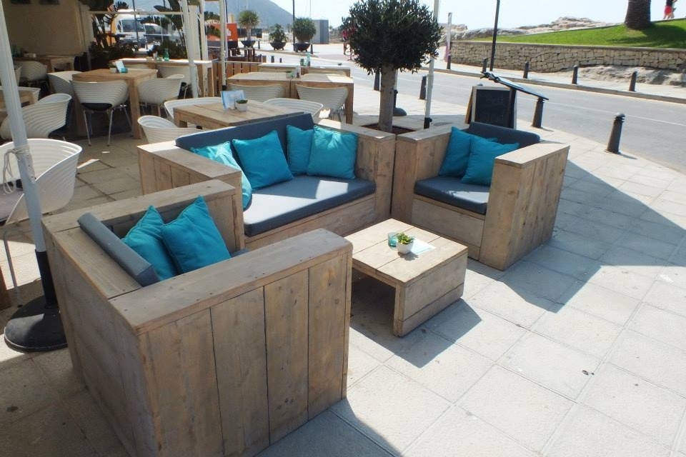 EL CAFETI de la mar - Cafe Bistro