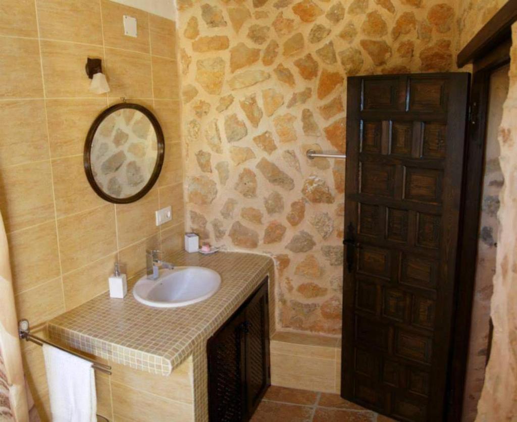 8 bed country houses - fincas in Benissa