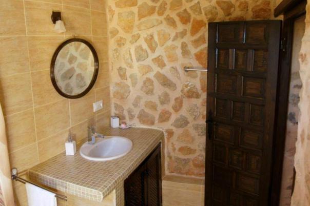 8 bed country houses - fincas in Benissa