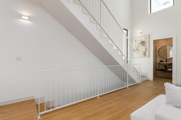 3 bed villa in Finestrat