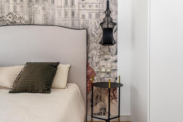 3 bed villa in Finestrat