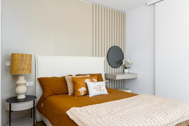 3 bed villa in Finestrat