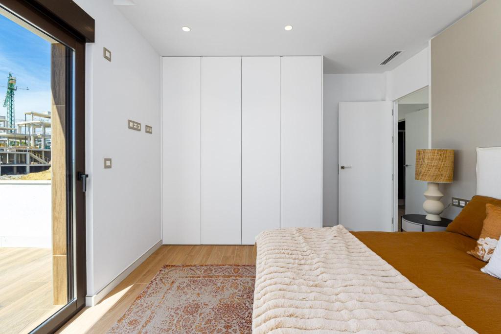 3 bed villa in Finestrat