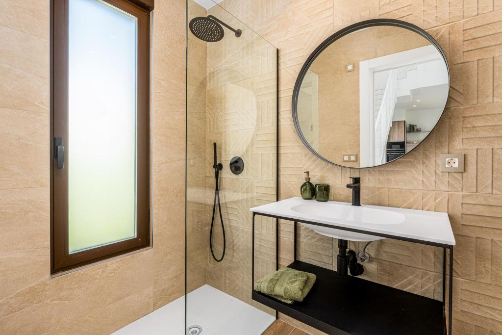 3 bed villa in Finestrat