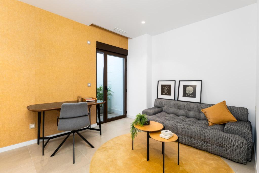 3 bed villa in Finestrat