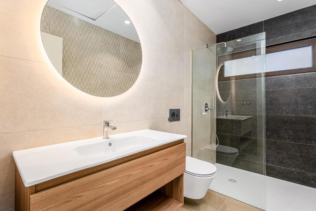 3 bed villa in Finestrat