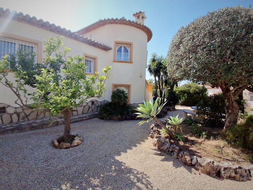 3 bed casa / chalet in Calpe