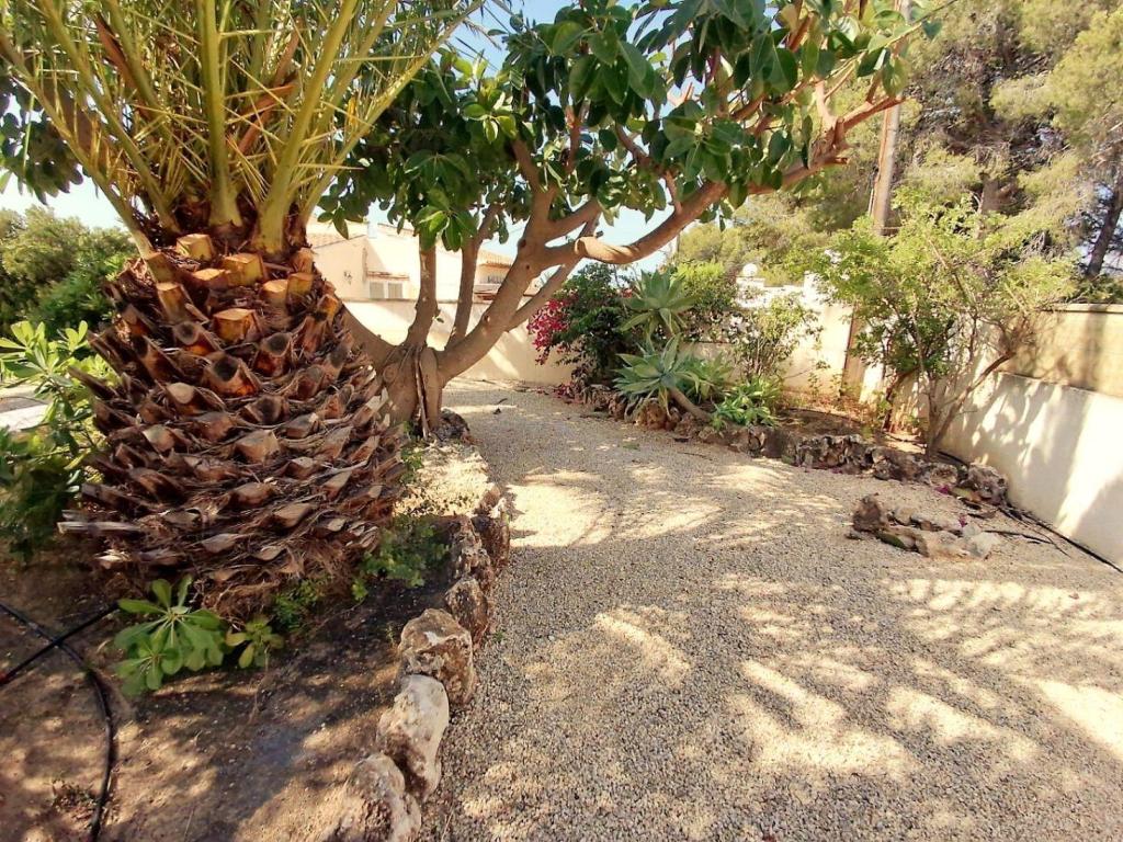 3 bed casa / chalet in Calpe