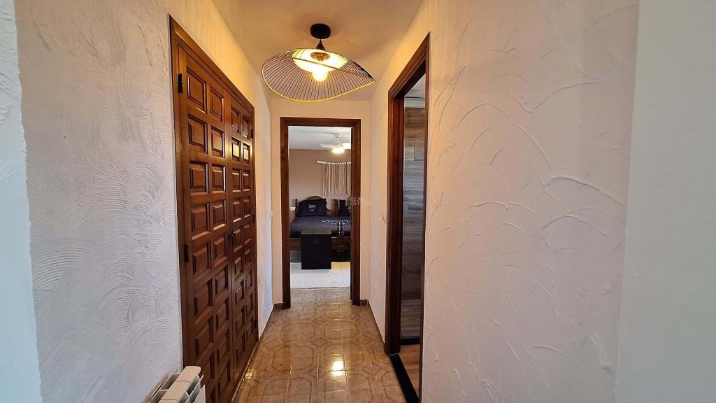 3 bed villa in Benidoleig