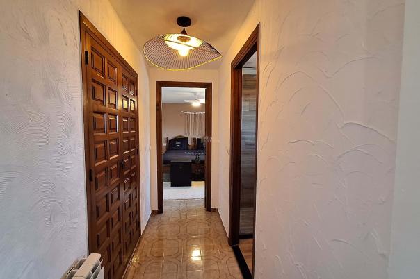 3 bed villa in Benidoleig