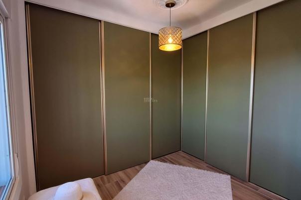 3 bed villa in Benidoleig