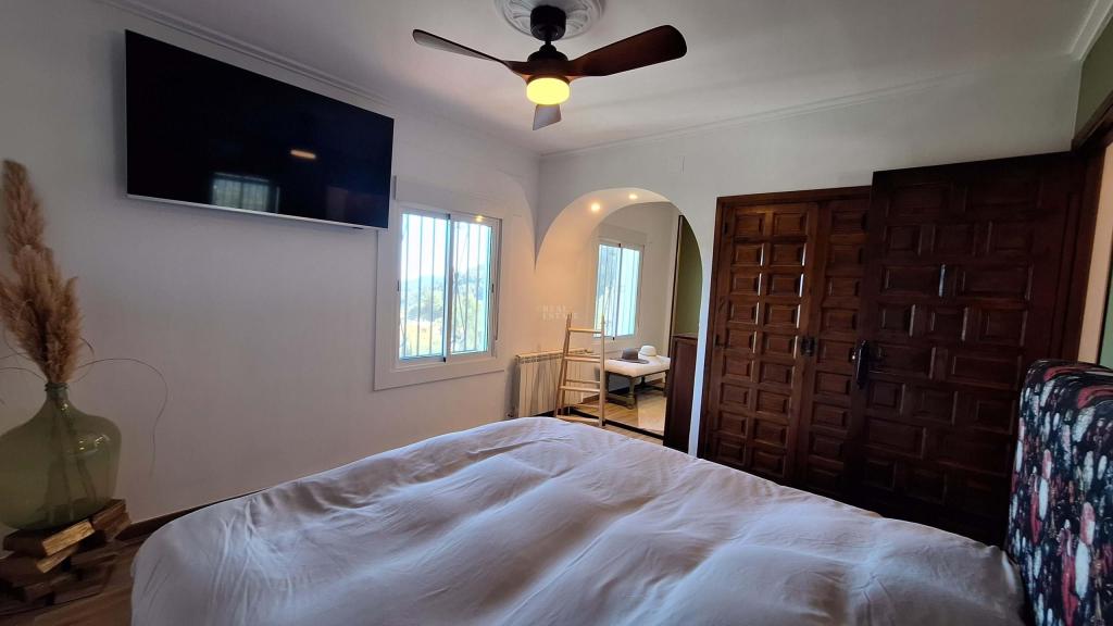 3 bed villa in Benidoleig