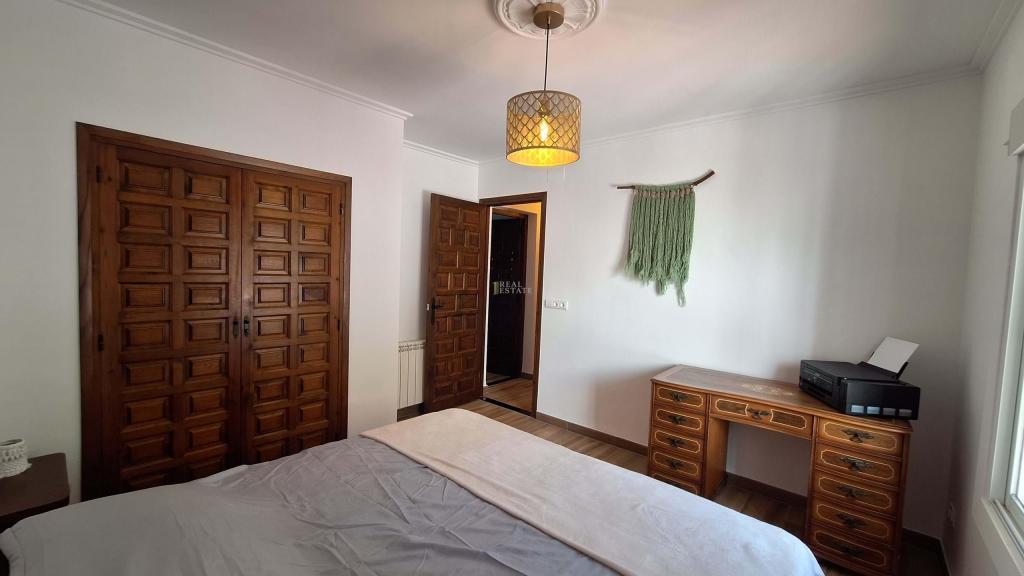 3 bed villa in Benidoleig