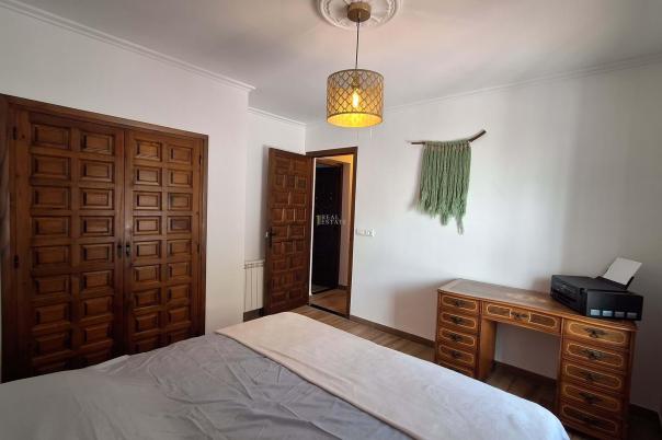 3 bed villa in Benidoleig