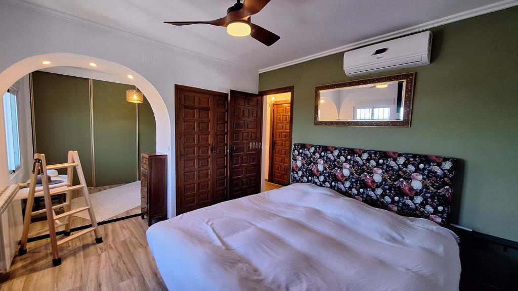 3 bed villa in Benidoleig