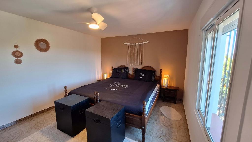 3 bed villa in Benidoleig