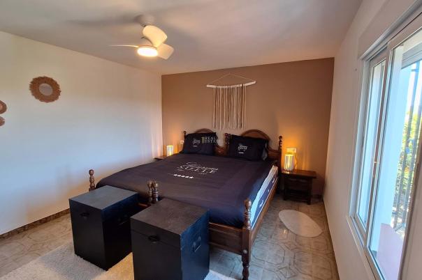 3 bed villa in Benidoleig