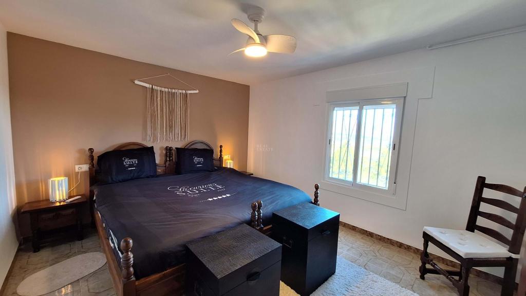 3 bed villa in Benidoleig