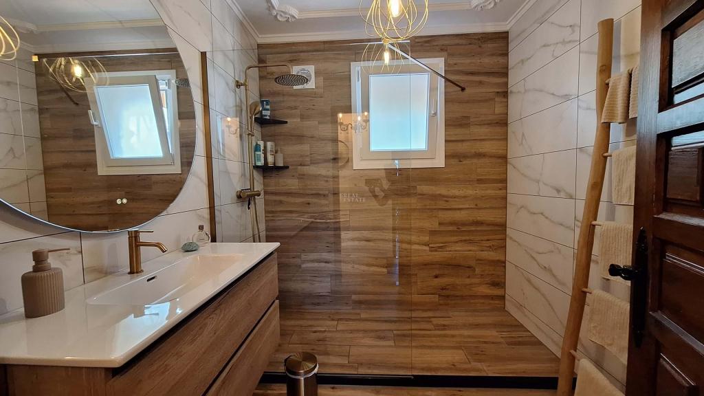 3 bed villa in Benidoleig