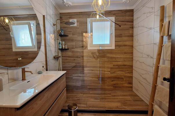 3 bed villa in Benidoleig