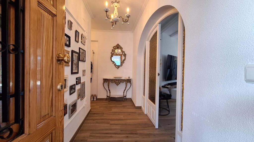 3 bed villa in Benidoleig