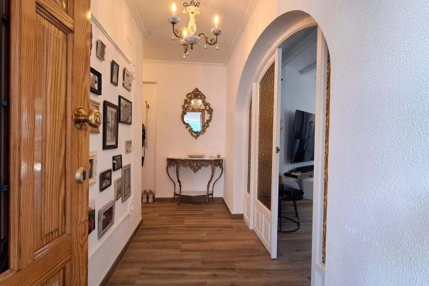 3 bed villa in Benidoleig