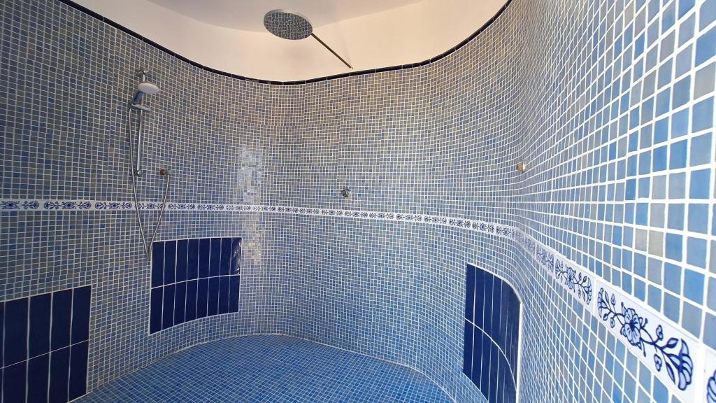 3 bed villa in Benidoleig