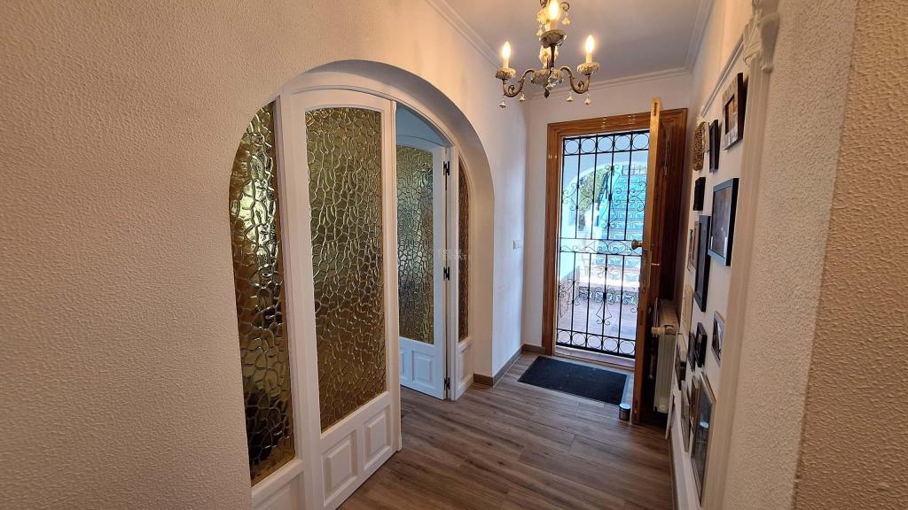 3 bed villa in Benidoleig