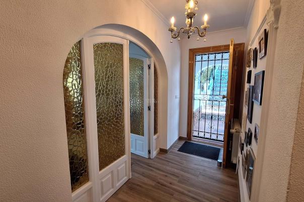 3 bed villa in Benidoleig