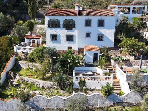 3 bed villa in Benidoleig