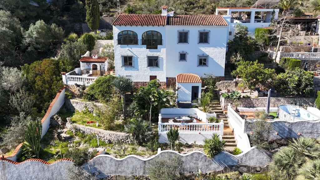 3 bed villa in Benidoleig