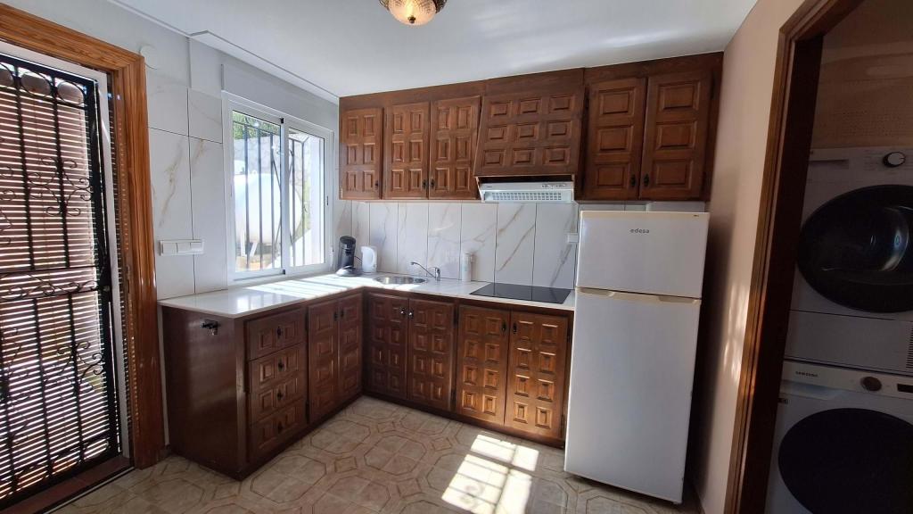 3 bed villa in Benidoleig